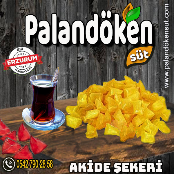 Limonlu Akide Şekeri 400 gr paket